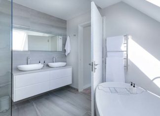 Innowacyjne i designerskie rozwiązania do łazienki