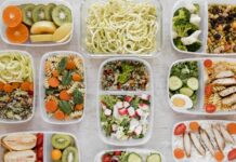 Dieta pudełkowa - rewolucja w branży odżywiania