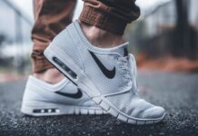 Jakie Nike w 2023?